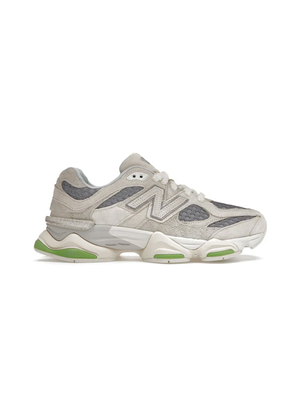 New Balance 9060 Cream Green
